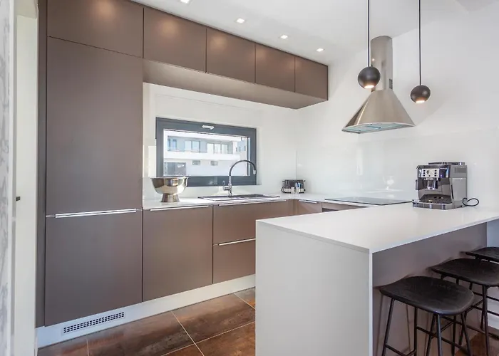 Διαμέρισμα 2 Bedroom Awesome In Zidarici *