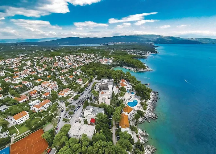 2 Bedroom Awesome In Zidarici Διαμέρισμα