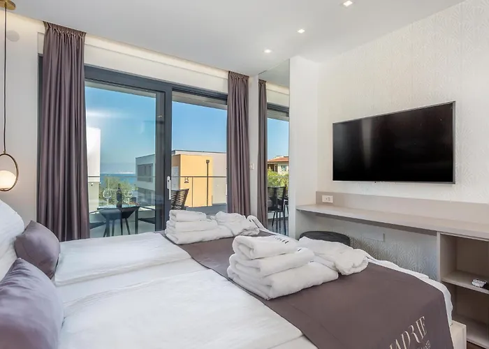 Διαμέρισμα 2 Bedroom Awesome In Zidarici