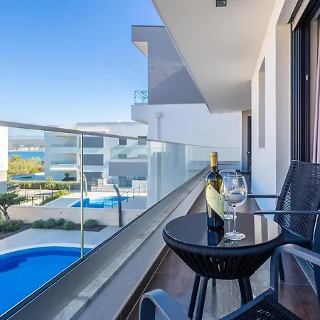 Apartmán Amazing In Zidarici With Wifi *