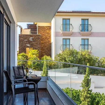 2 Bedroom Awesome In Zidarici * Vantacici