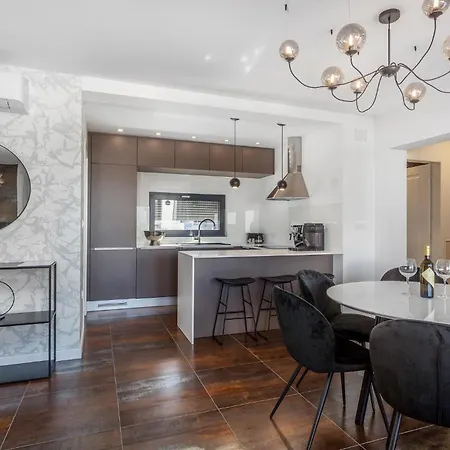 Apartamento Amazing In Zidarici With Wifi