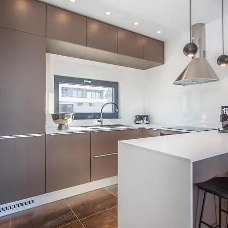 Apartamento Amazing In Zidarici With Wifi *
